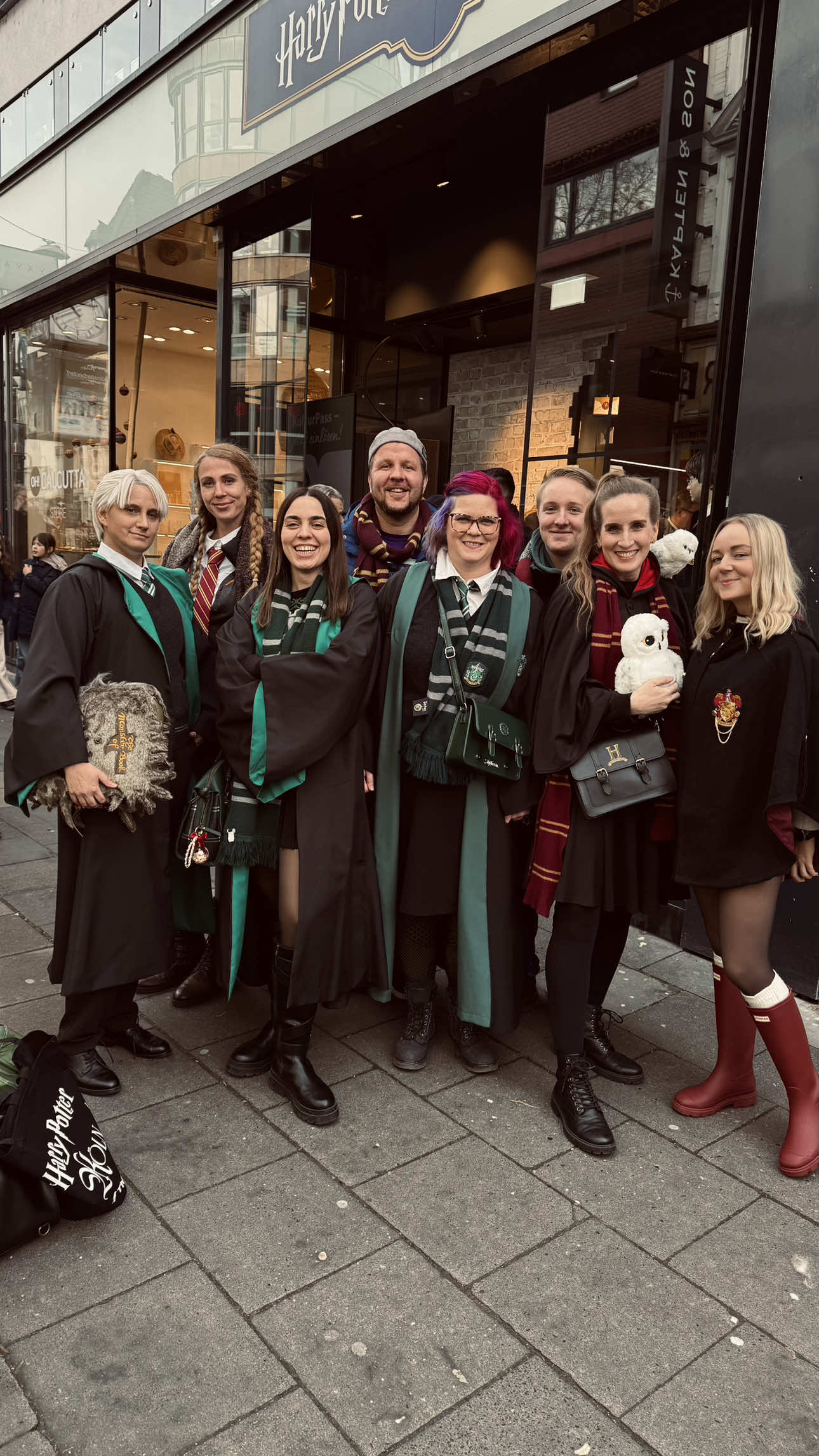 @Patricia|Hogwarts & Books📚🪄✨