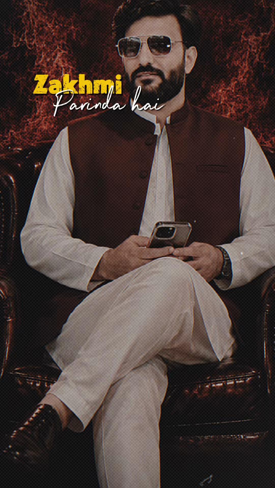 @Farzan Arshad