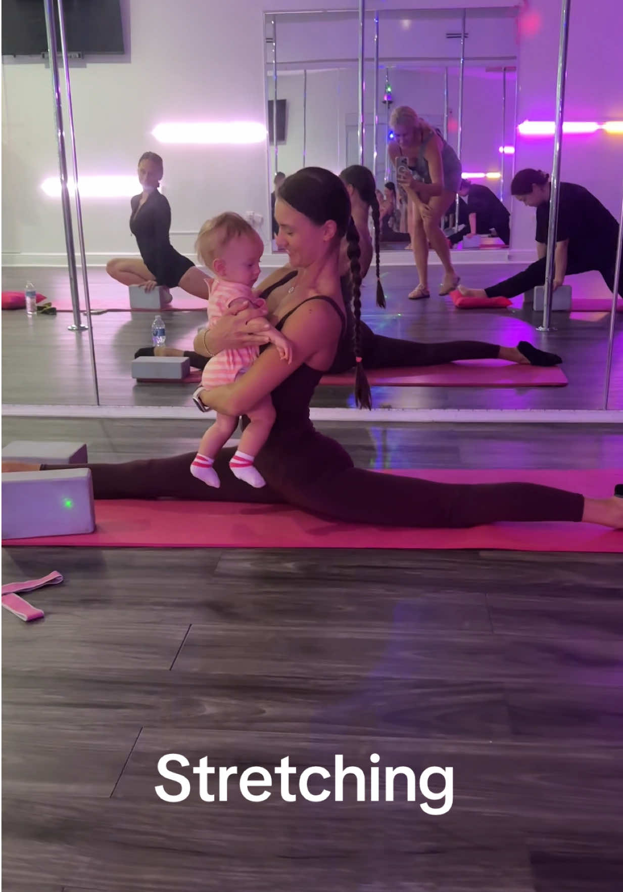 @FlamingoFitnessStudio