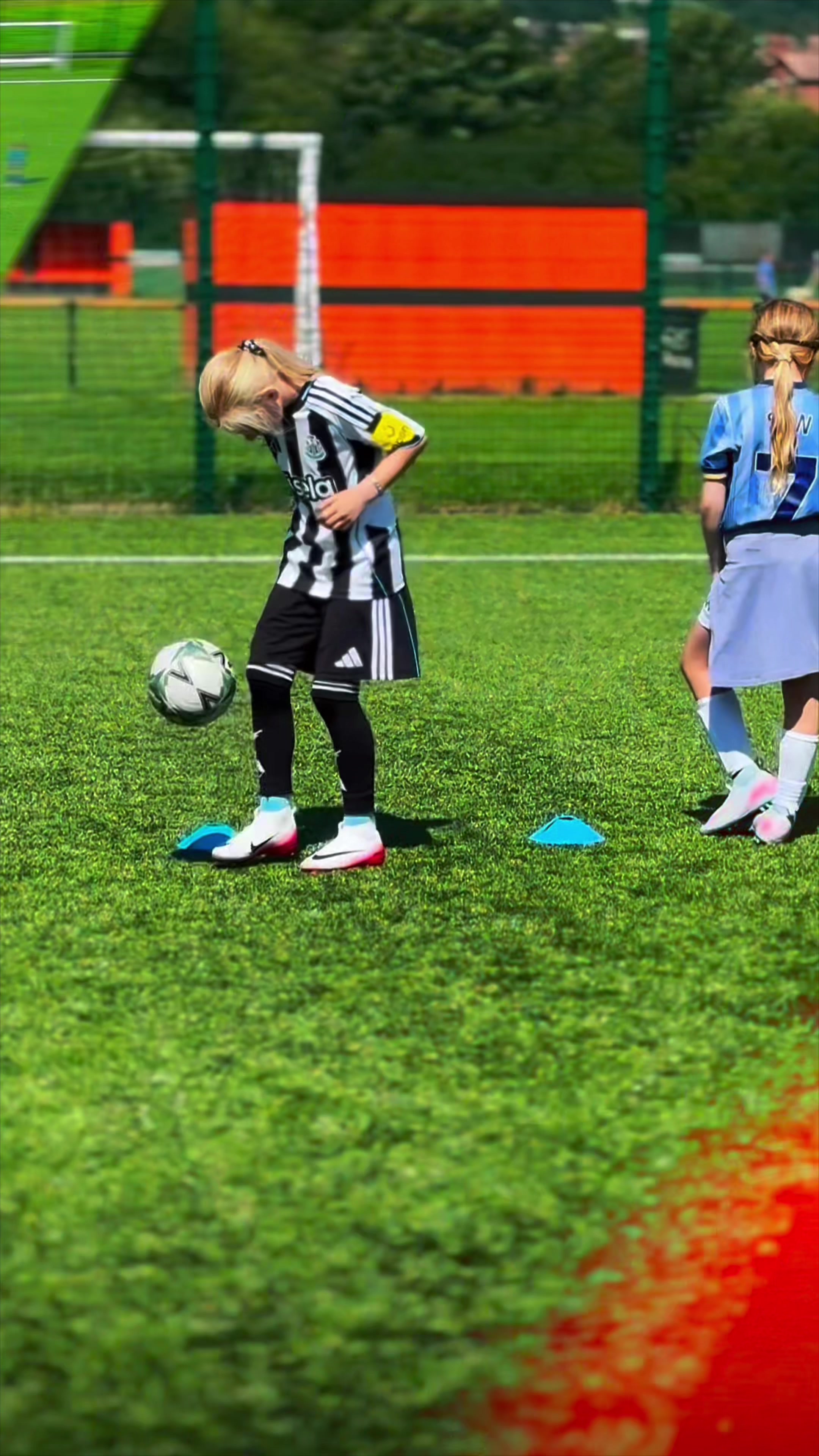 @Sport Changes Life