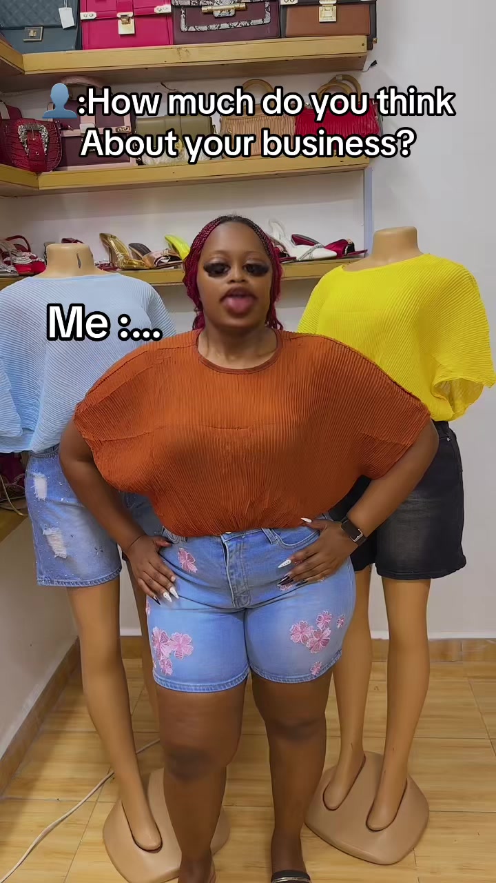 @Stylish Sisters