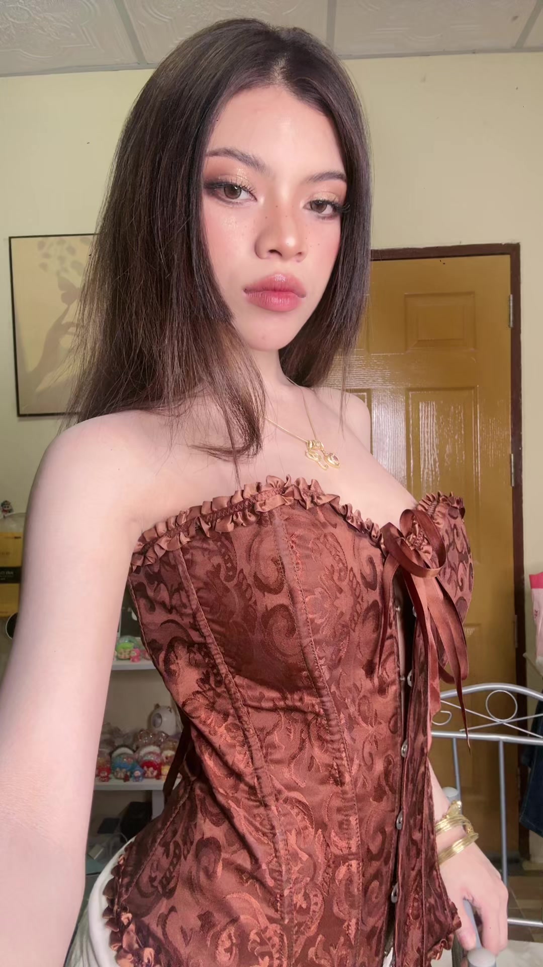 @น้องแพรชอบกินทาร์ตไข่..(400.k)