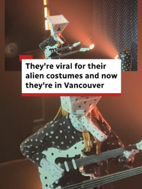 @CBC British Columbia