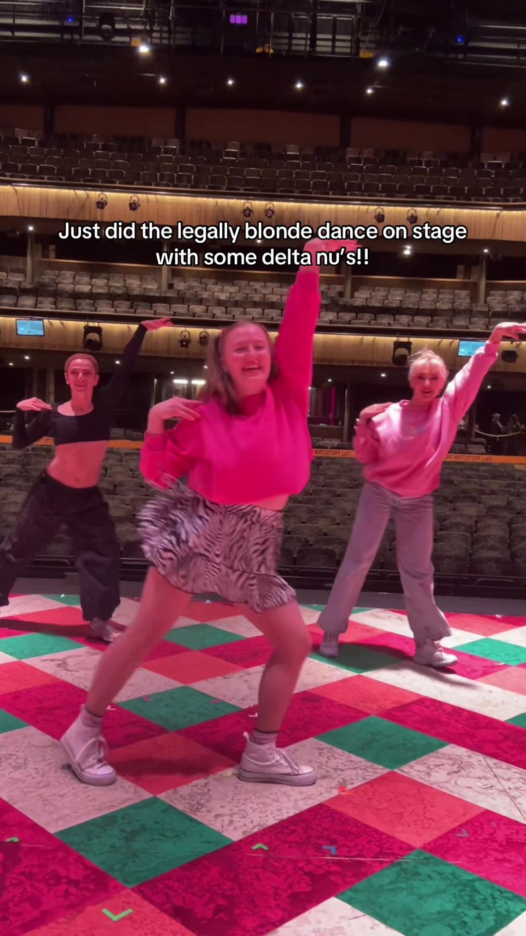 @Tamzin Slater 🦓