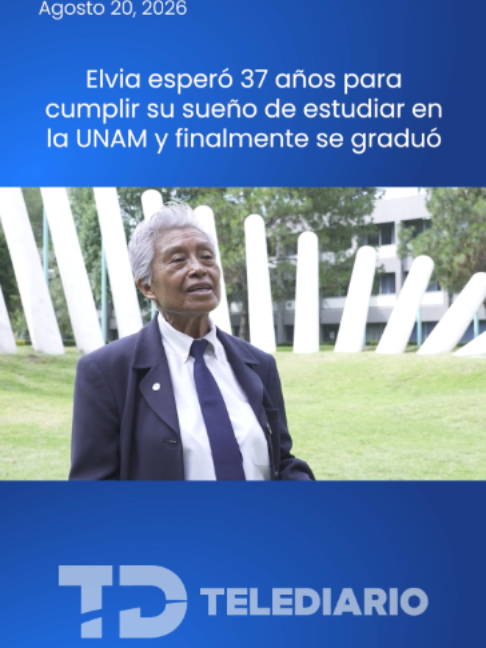 @TelediarioMx