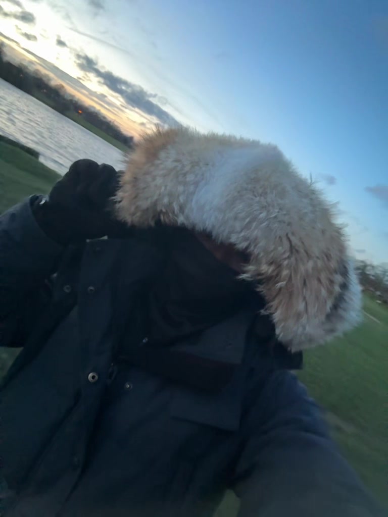 @POLAR OPTIC FUR