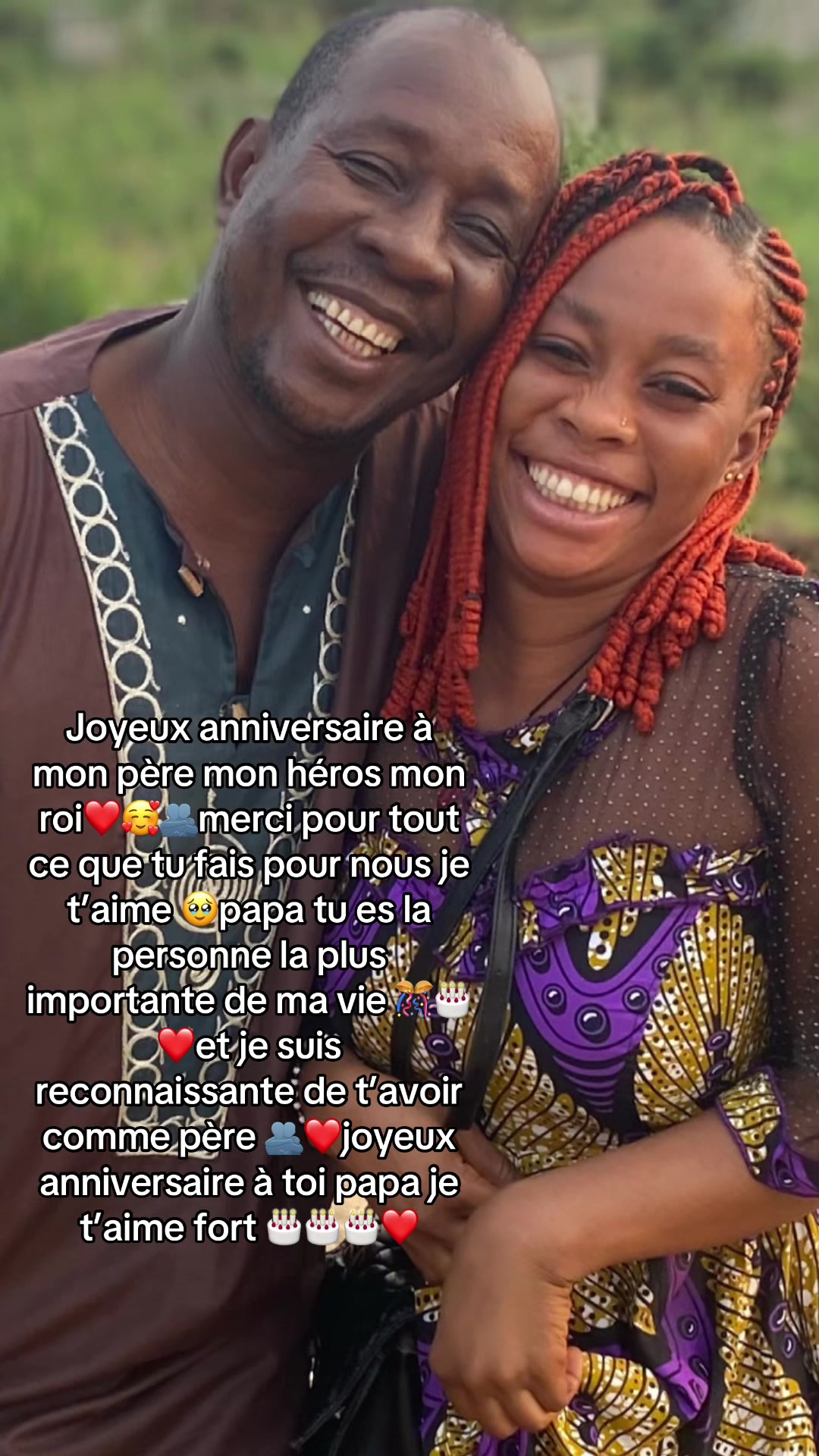 @Kadidjatou Toure