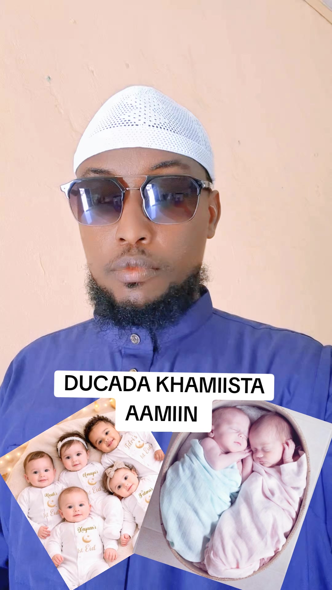 @SAMA FALE CABDIWAAXID BASHIIR