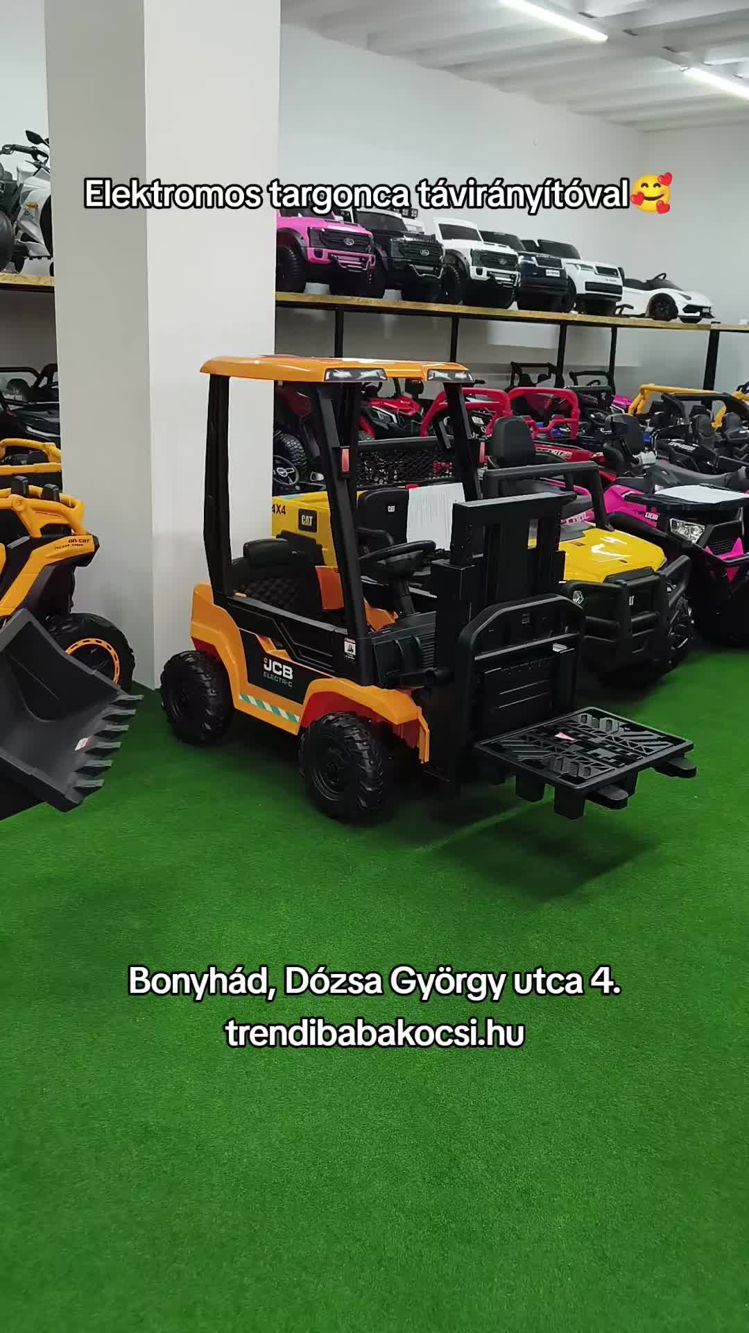 @Trendi Babakocsik Bonyhád