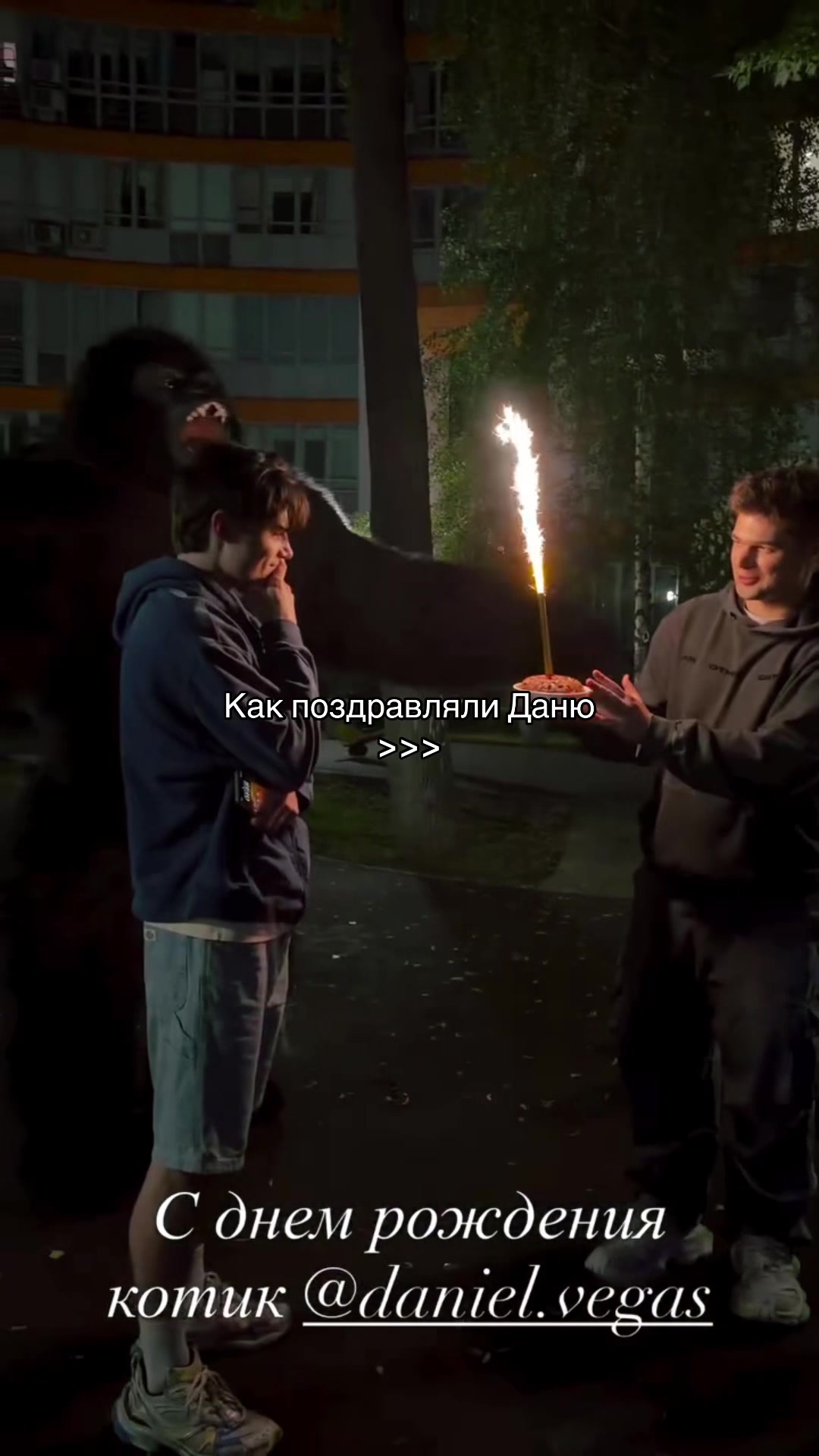 @Джейн на экране 🎬❤️