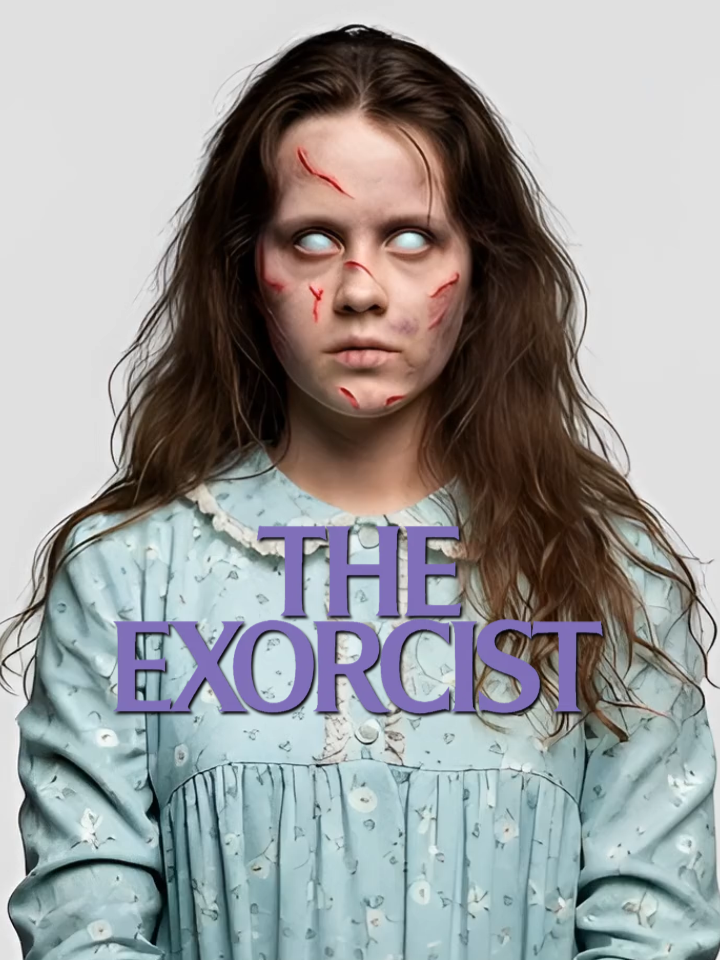 @Horror and Scifi Characters
