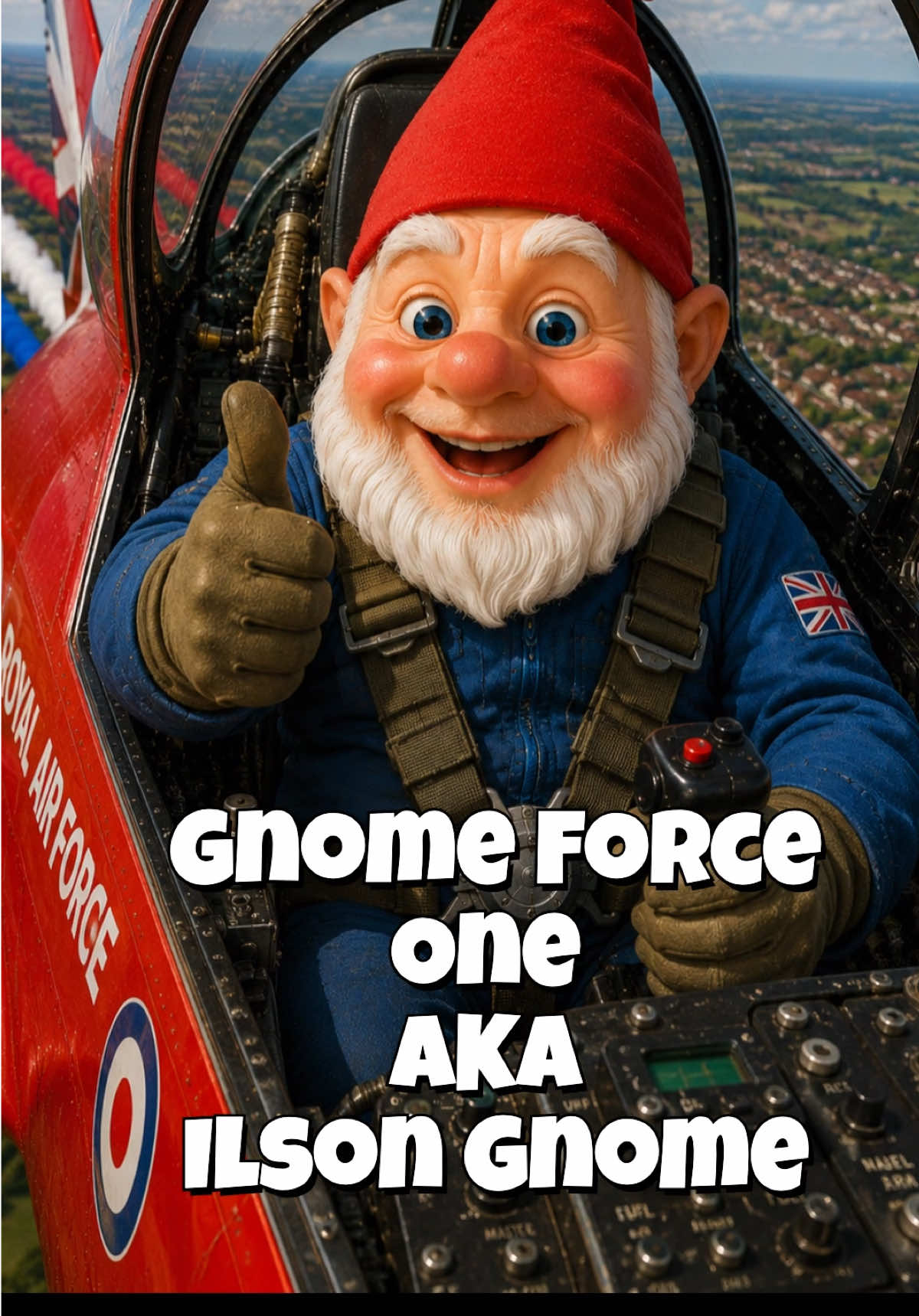 @Ilson Gnome
