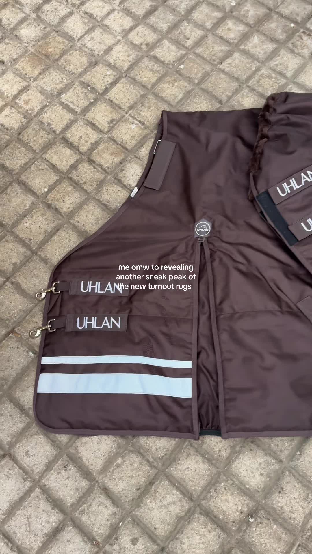 @Uhlan Equestrian