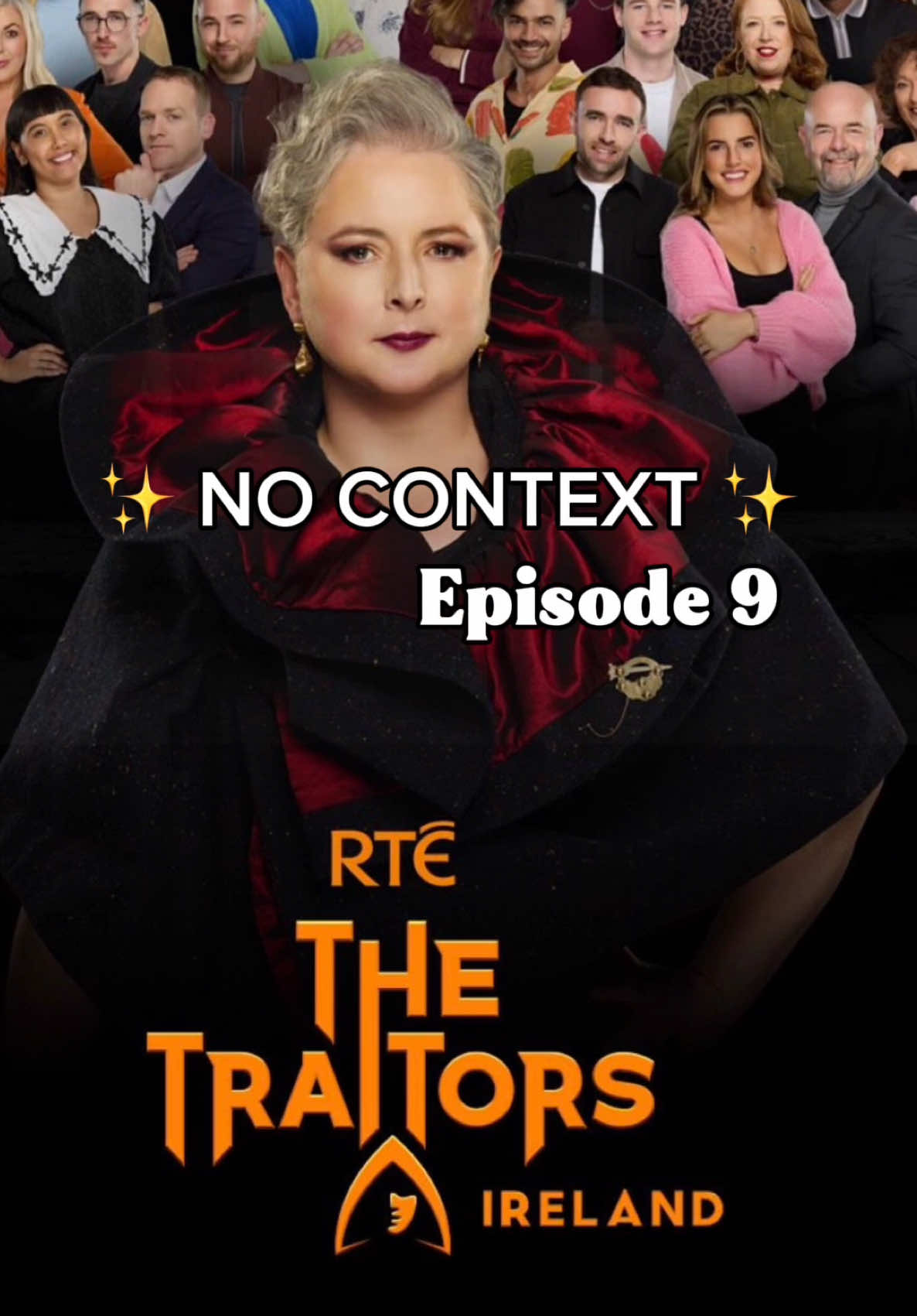 @Fionnuala | Comedy + Stories