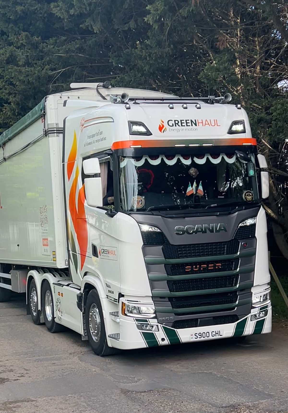 @🚜🚛 Harvey 🚛🚜