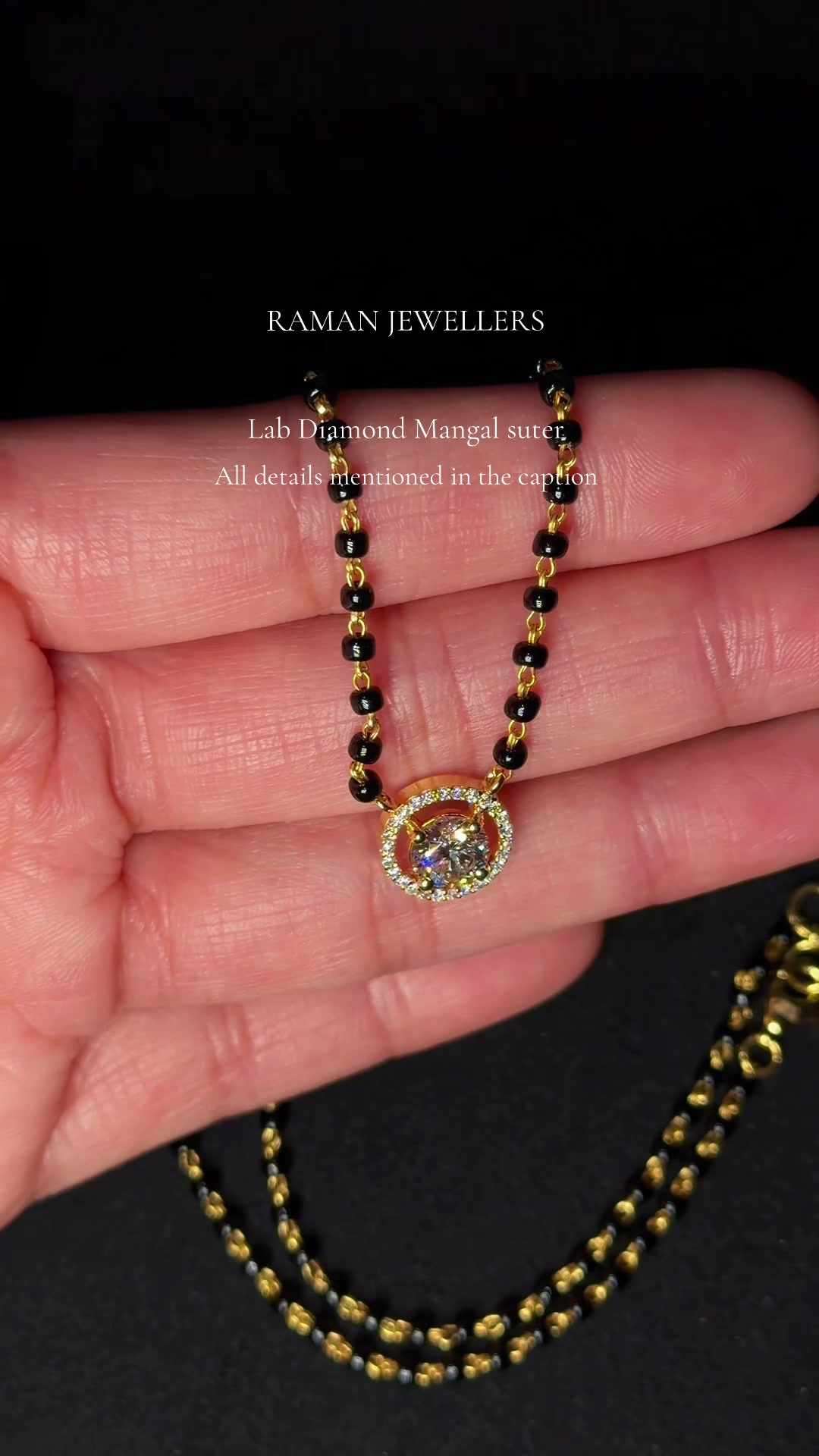 @Raman Jewellers