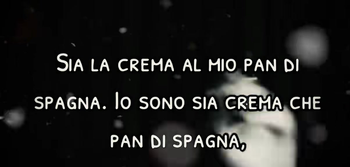 @AgGrEsSiVa A mOdO mio🖤