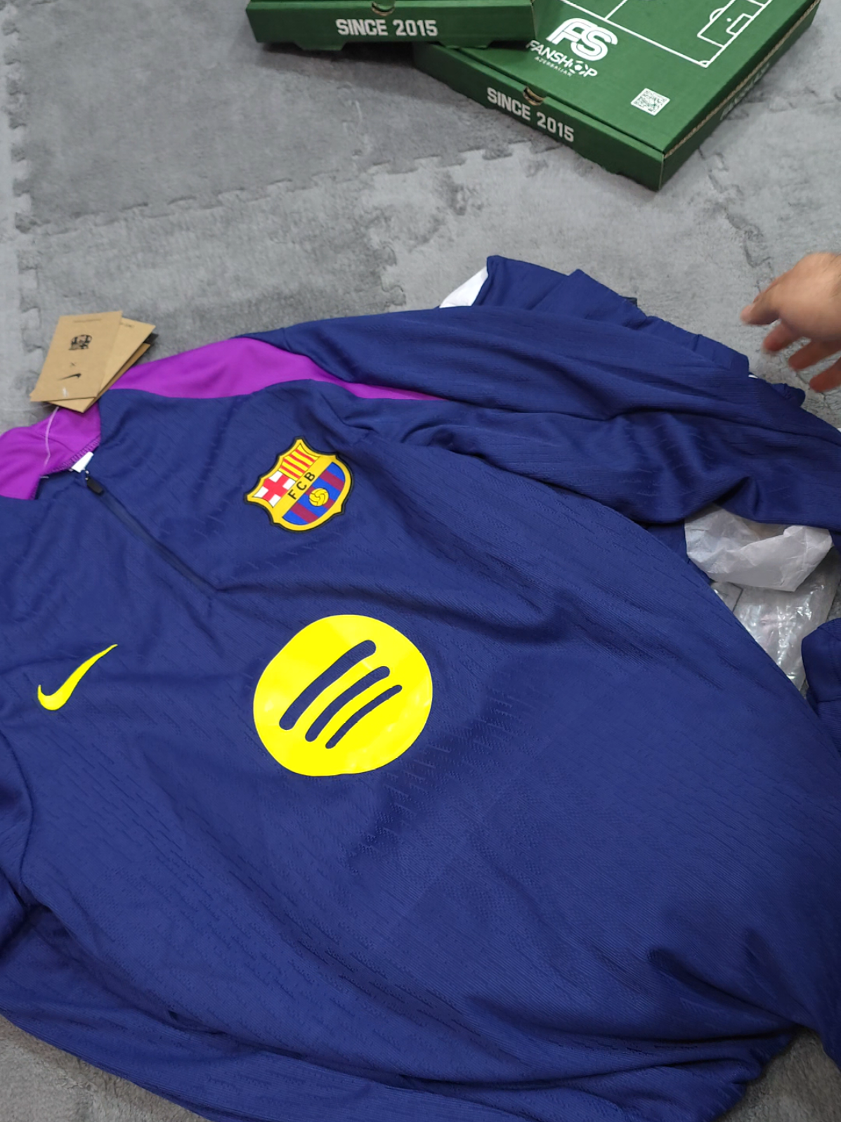 @FANSHOP
