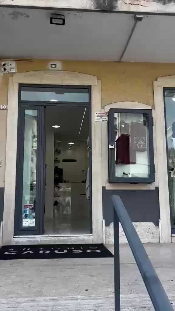 @Antonio Caruso