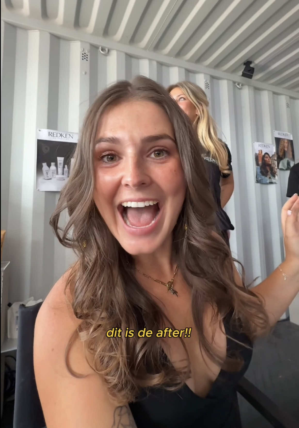 @Ja&euml;l Ost