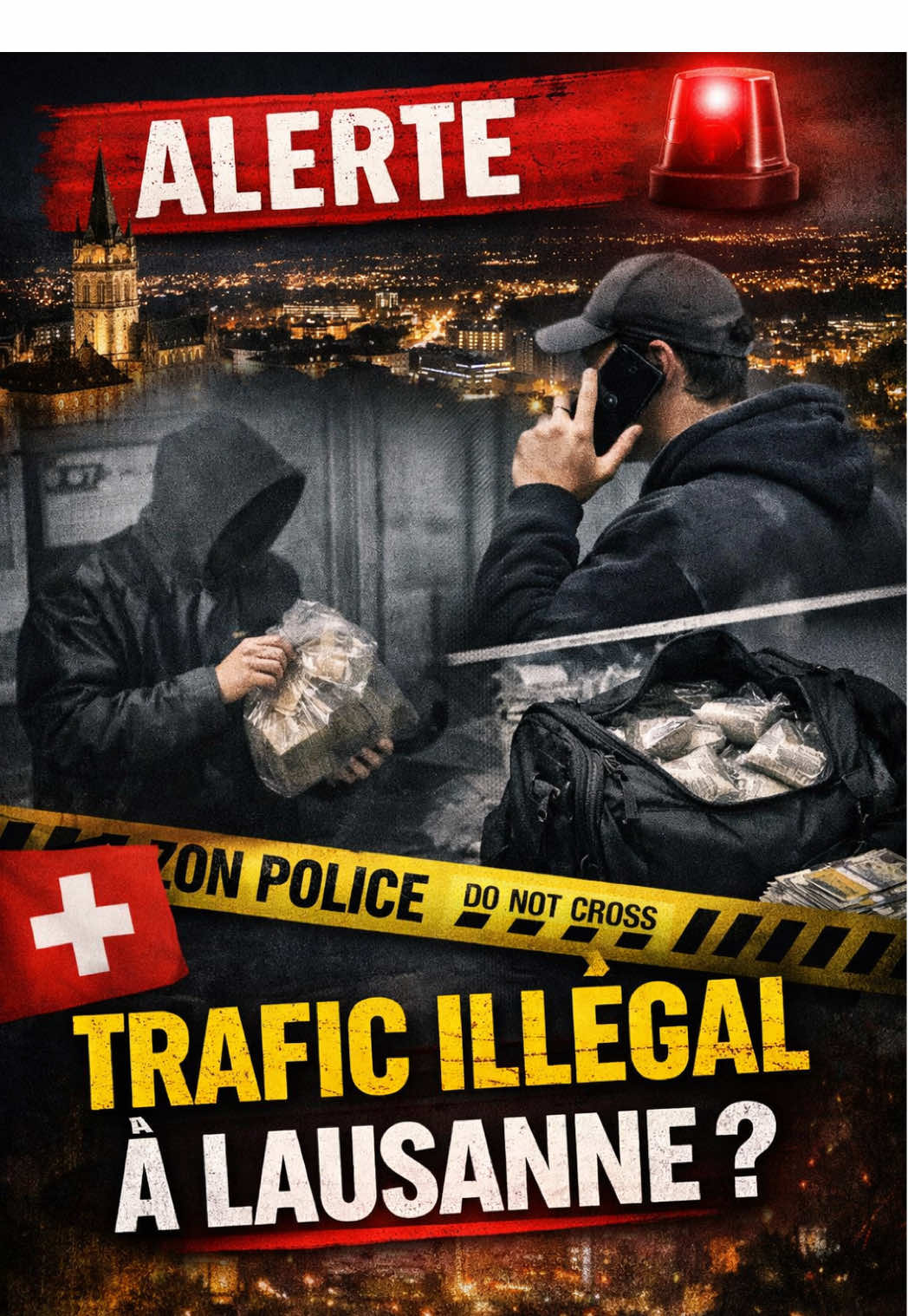 @Tacos Bar Flon Lausanne