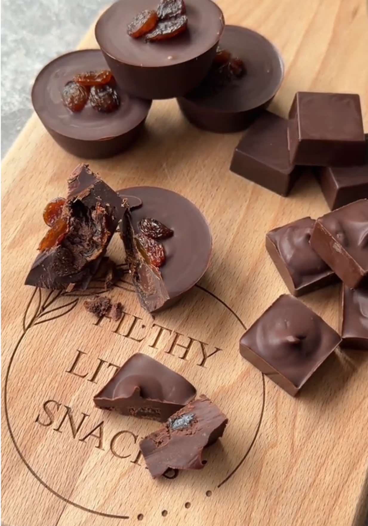 @&bull;filthy little snacks&bull;
