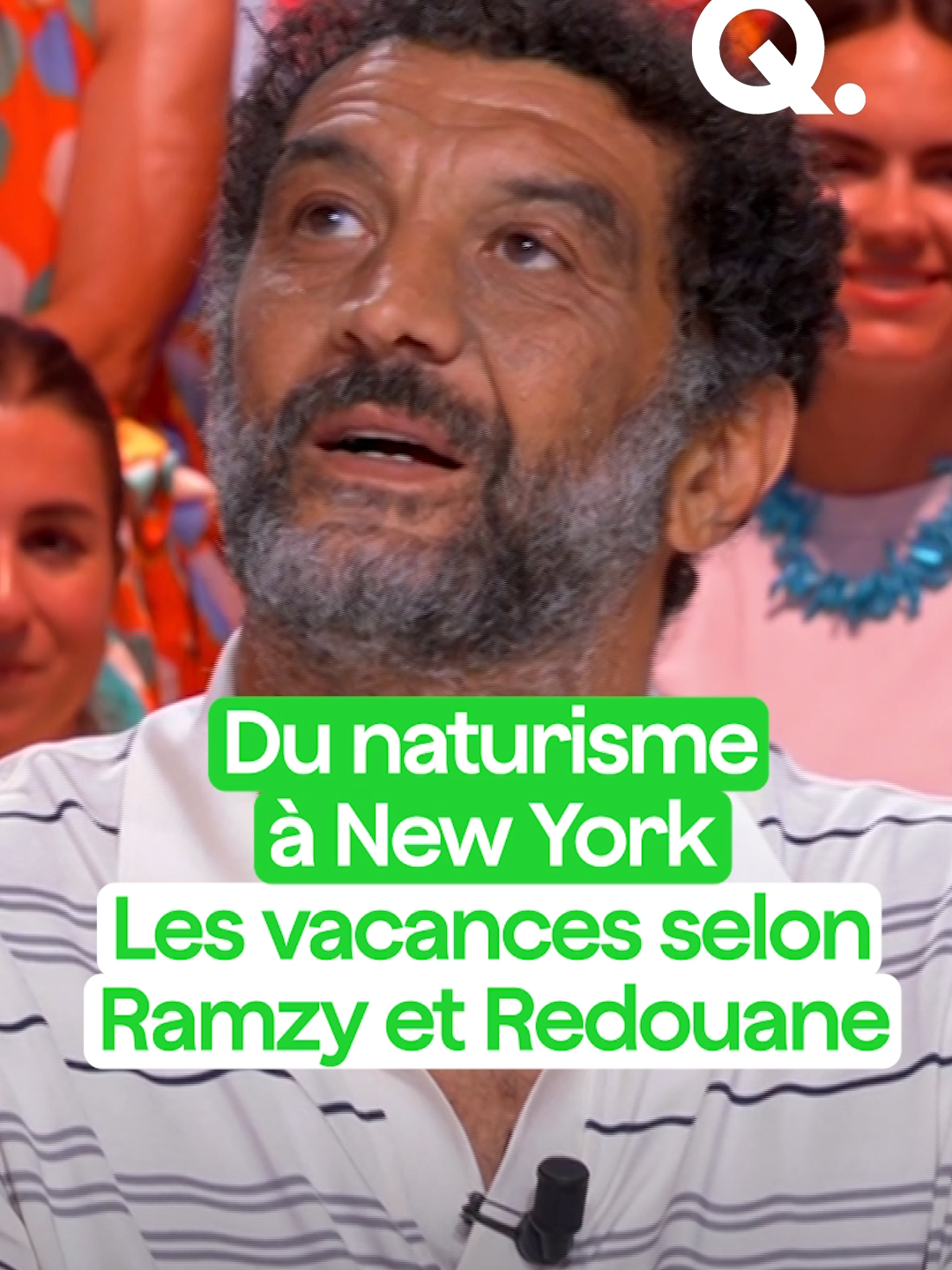 @Quotidien