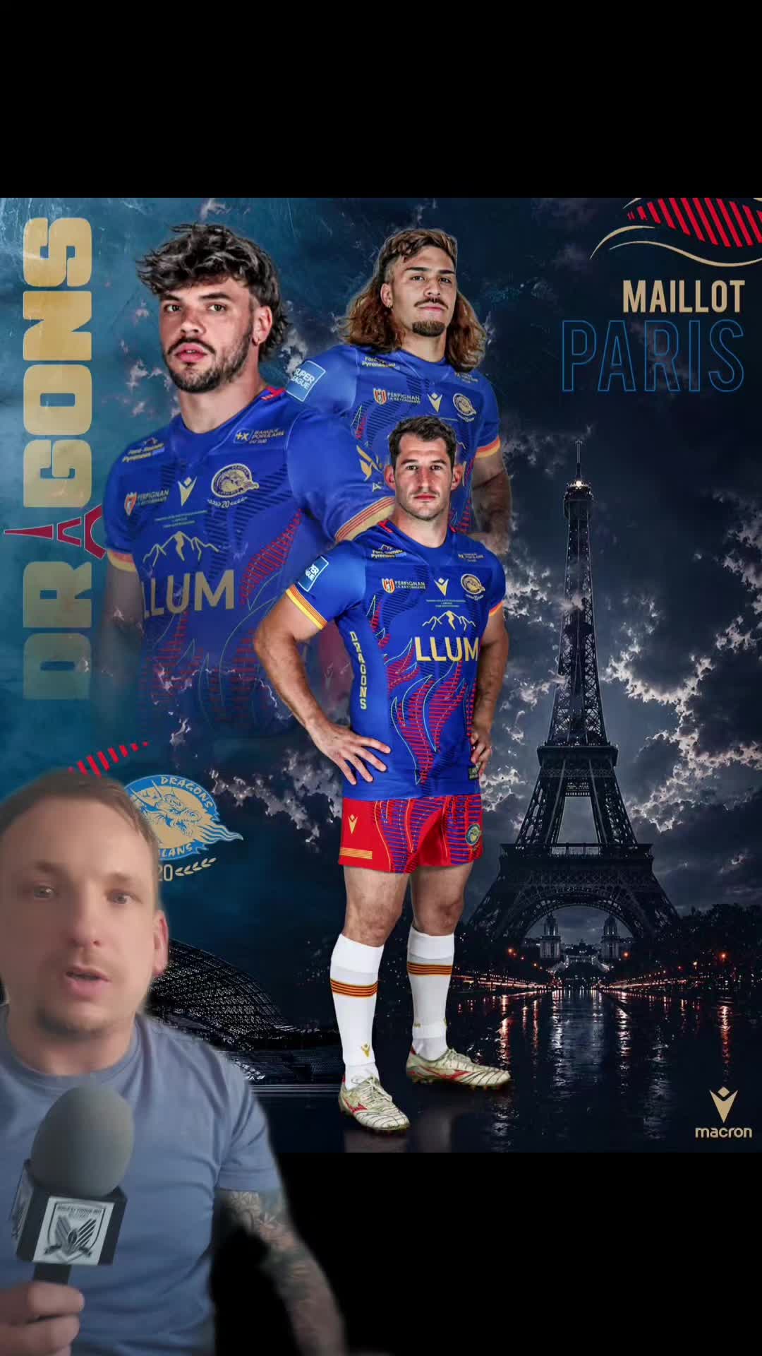 @Rugby League Fan Club