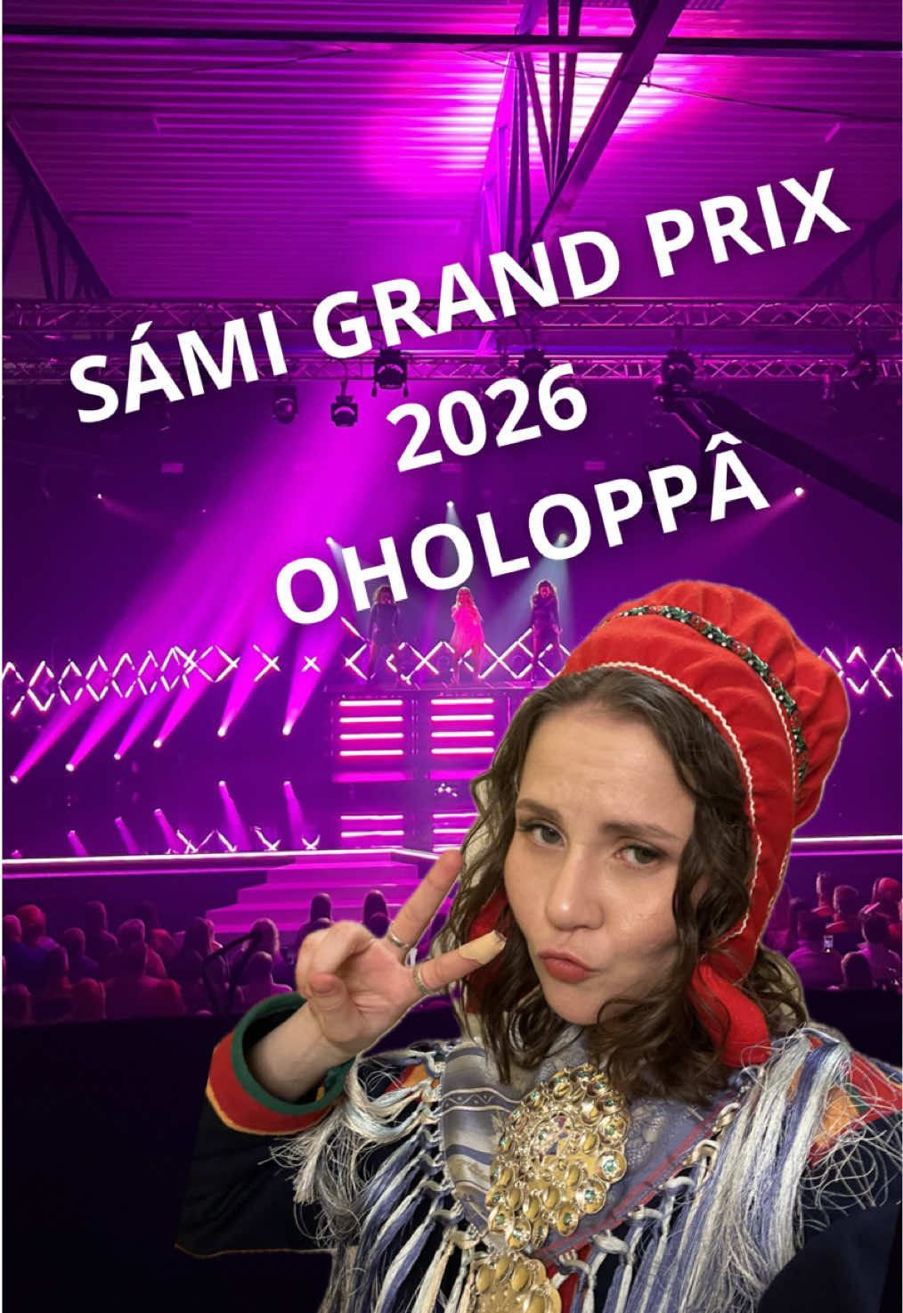 @ylesohkaršohkka