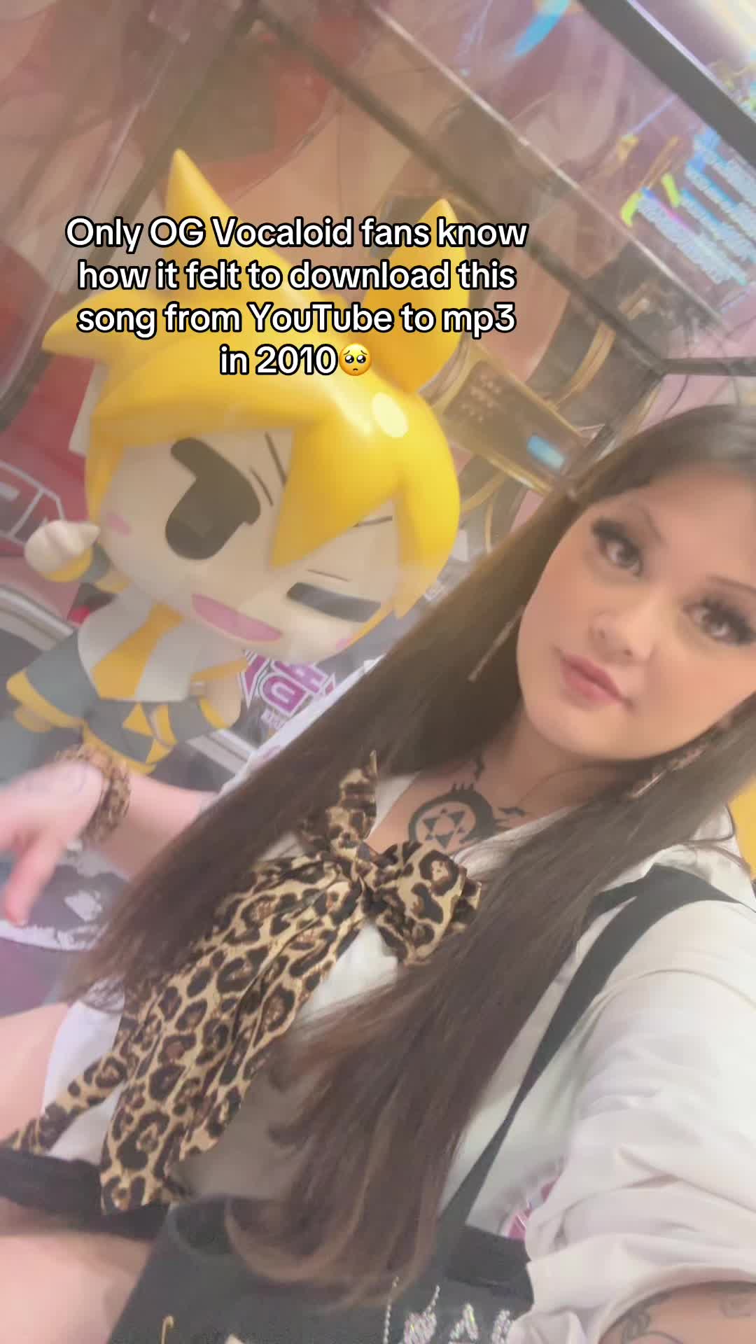 @Jessica viba