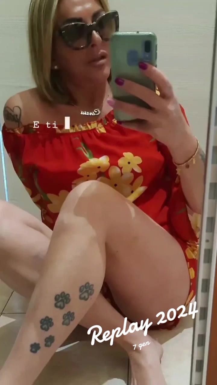 @Cinzia Formisano
