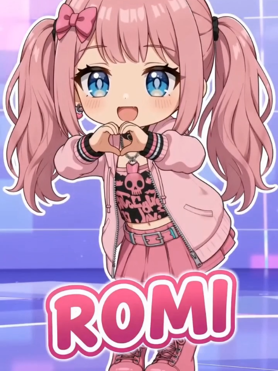 @Romina Chan