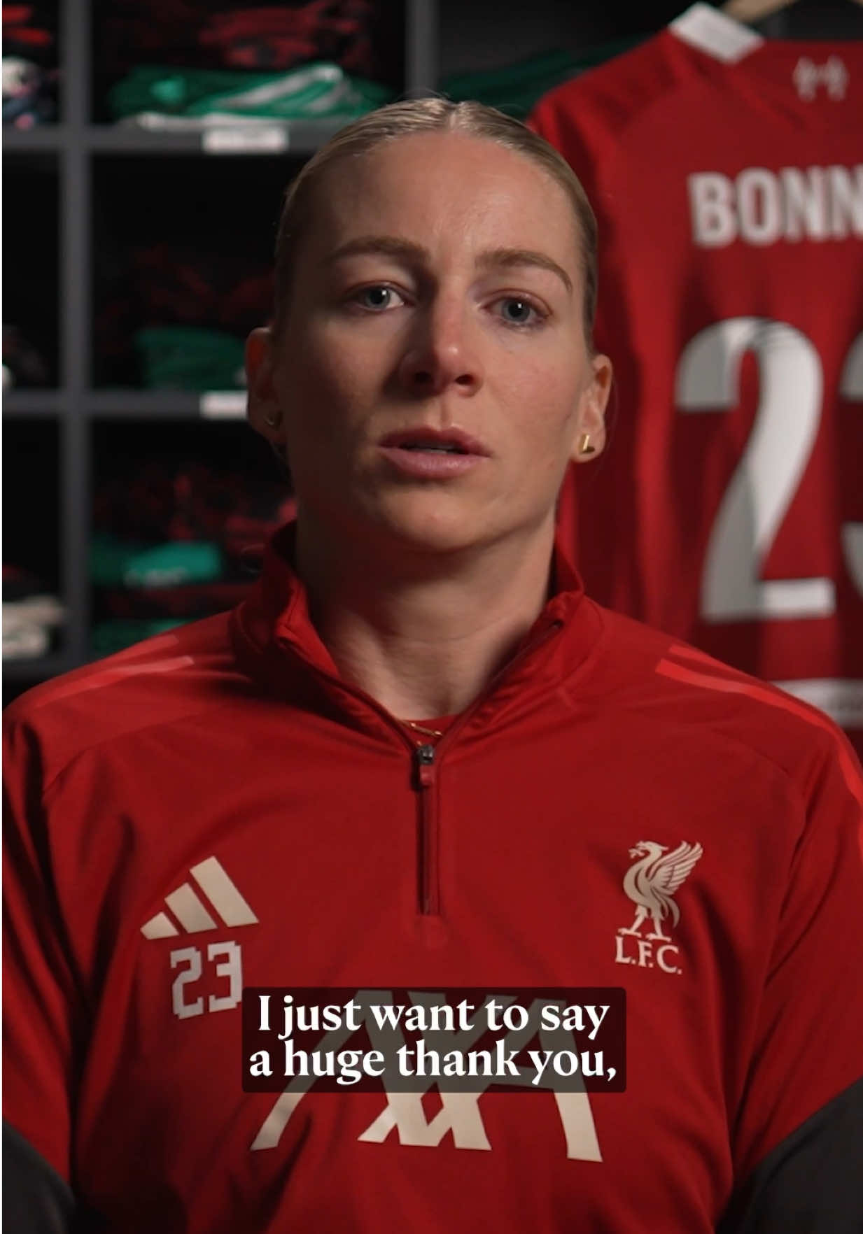 @Liverpool FC Women