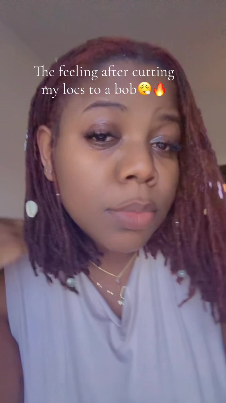 @Birmingham loctician uk 🇬🇧