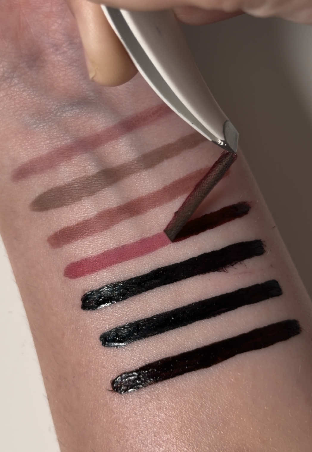 @Makeup Revolution