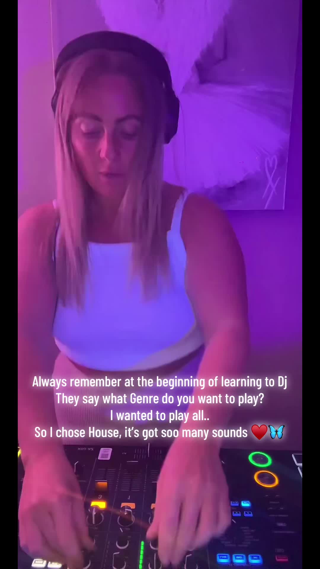 @Danielle O&rsquo;Halloran