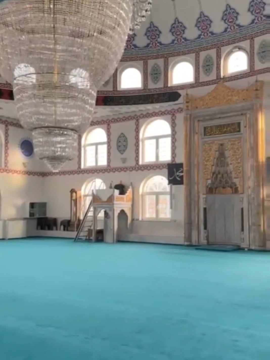 @Al Musafirin