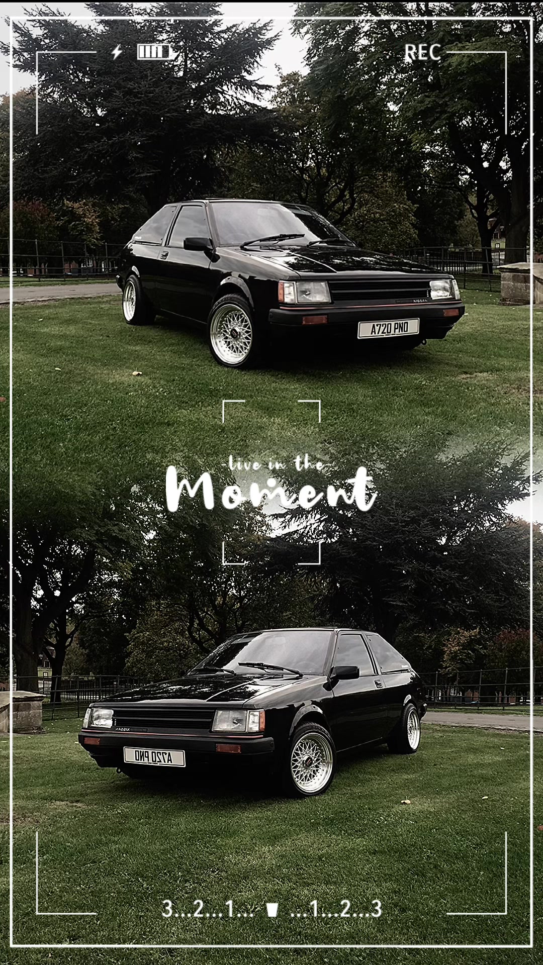 @Old Money Cars