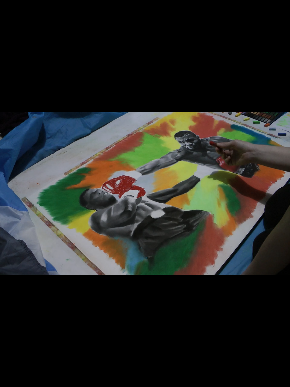 @Jelowe Art