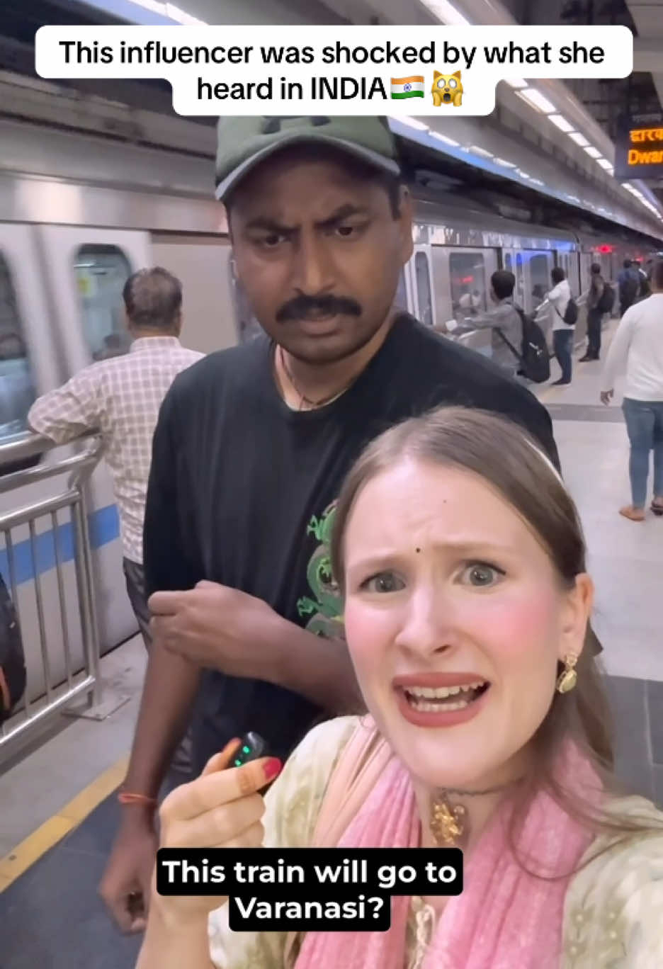 @Kaisa Oljakka & Ankit Kumar
