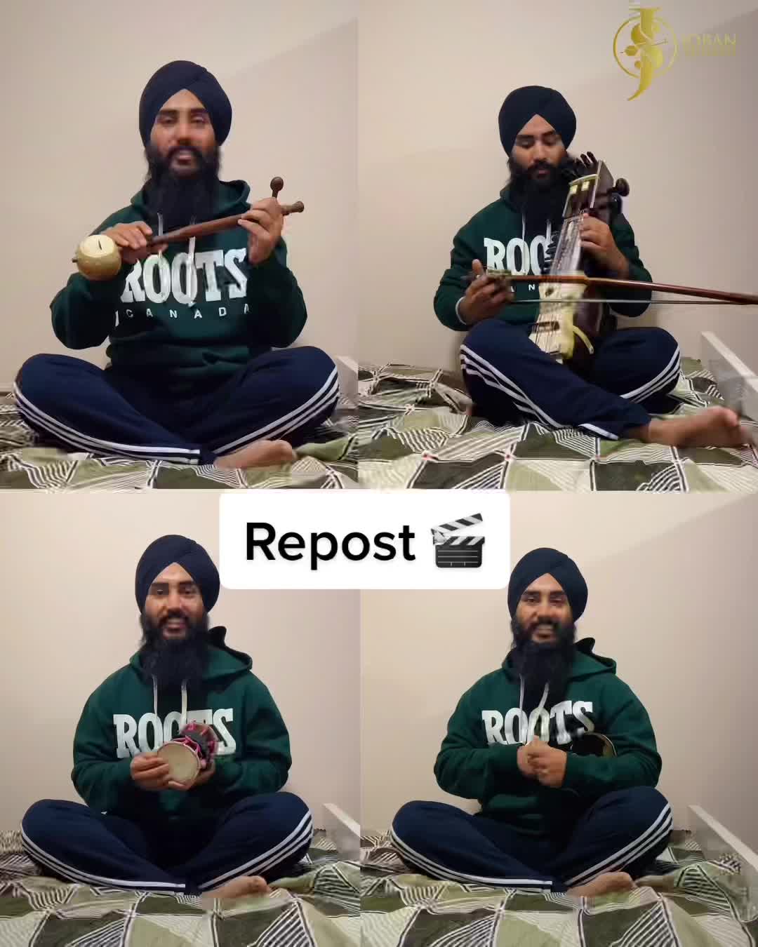 @Desh Panjab Folk Arts Academy