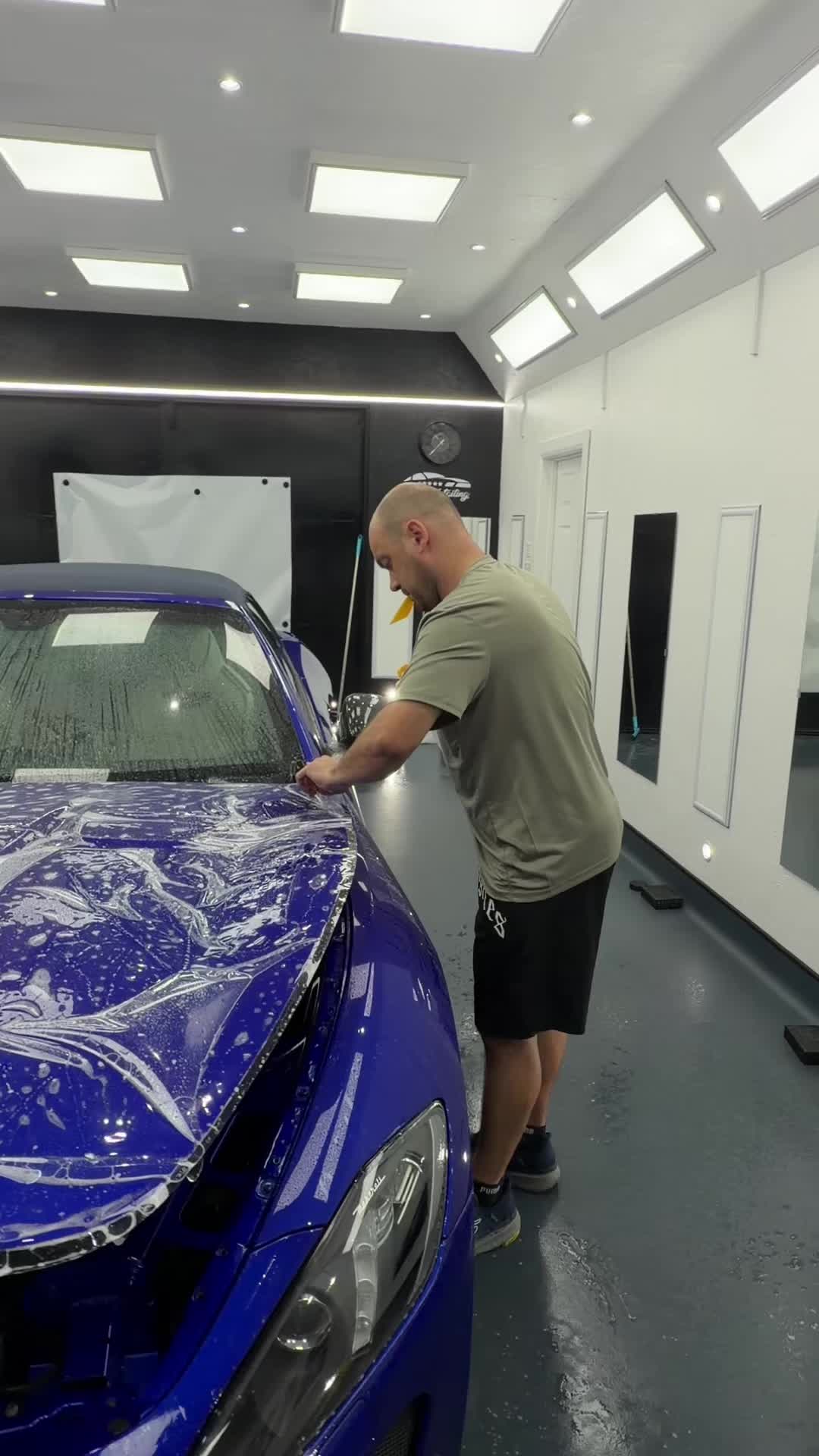 @Custom Detailing