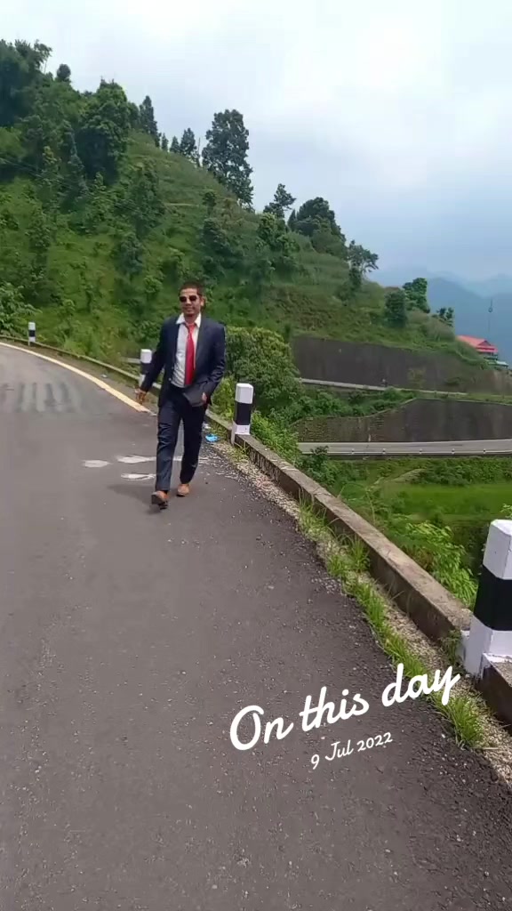 @Kamalaghimire123