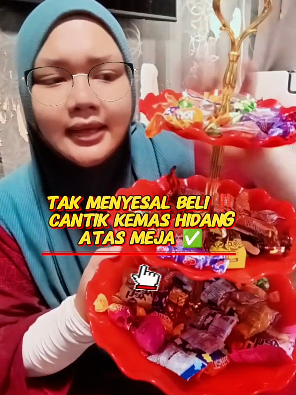 @Norazrena | Racun Tiktok
