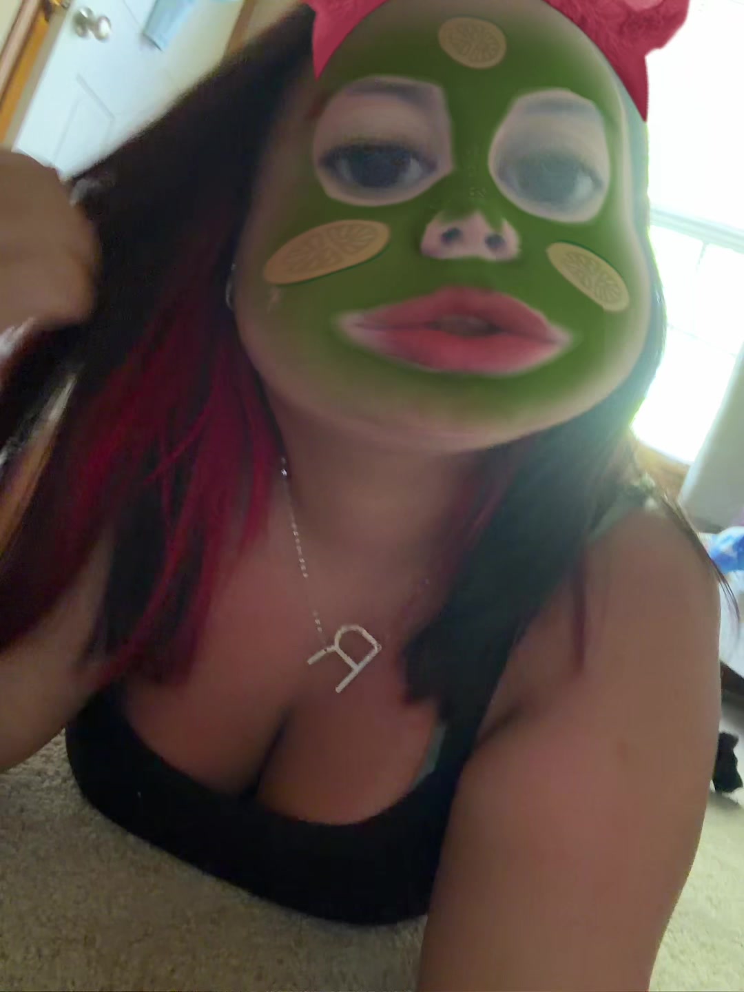 @RIELYNN THATS ME ๐