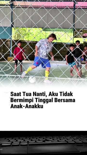 @Semesta