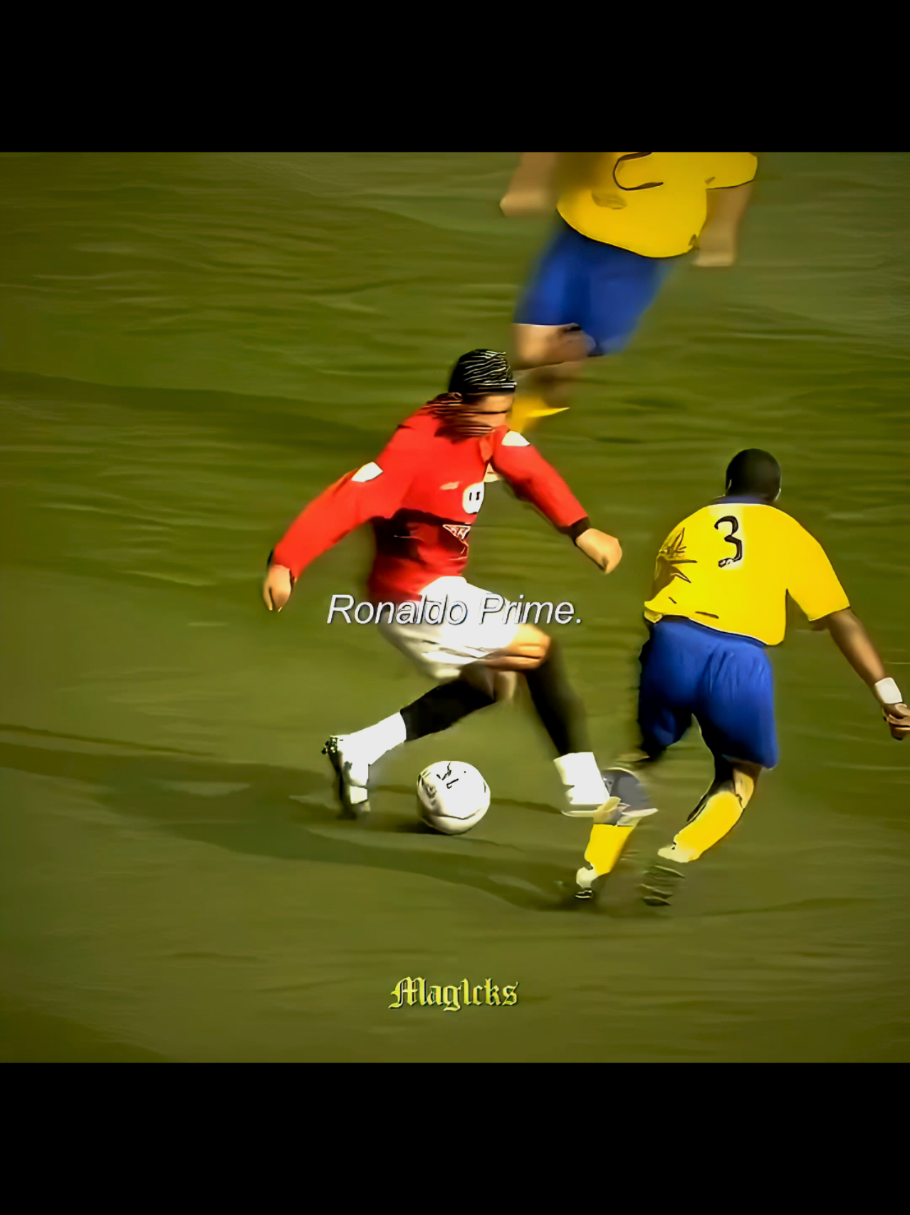 @UR • CRISTIANO CR7 2027