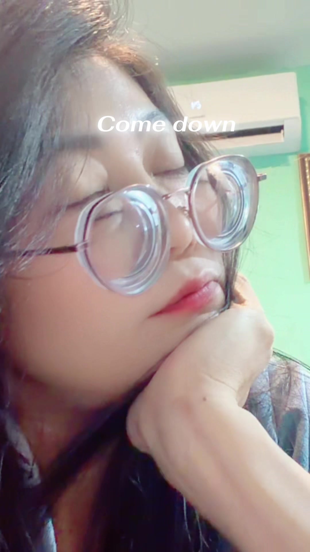 @JJ ที่แปลว่าจั๊กจั่น