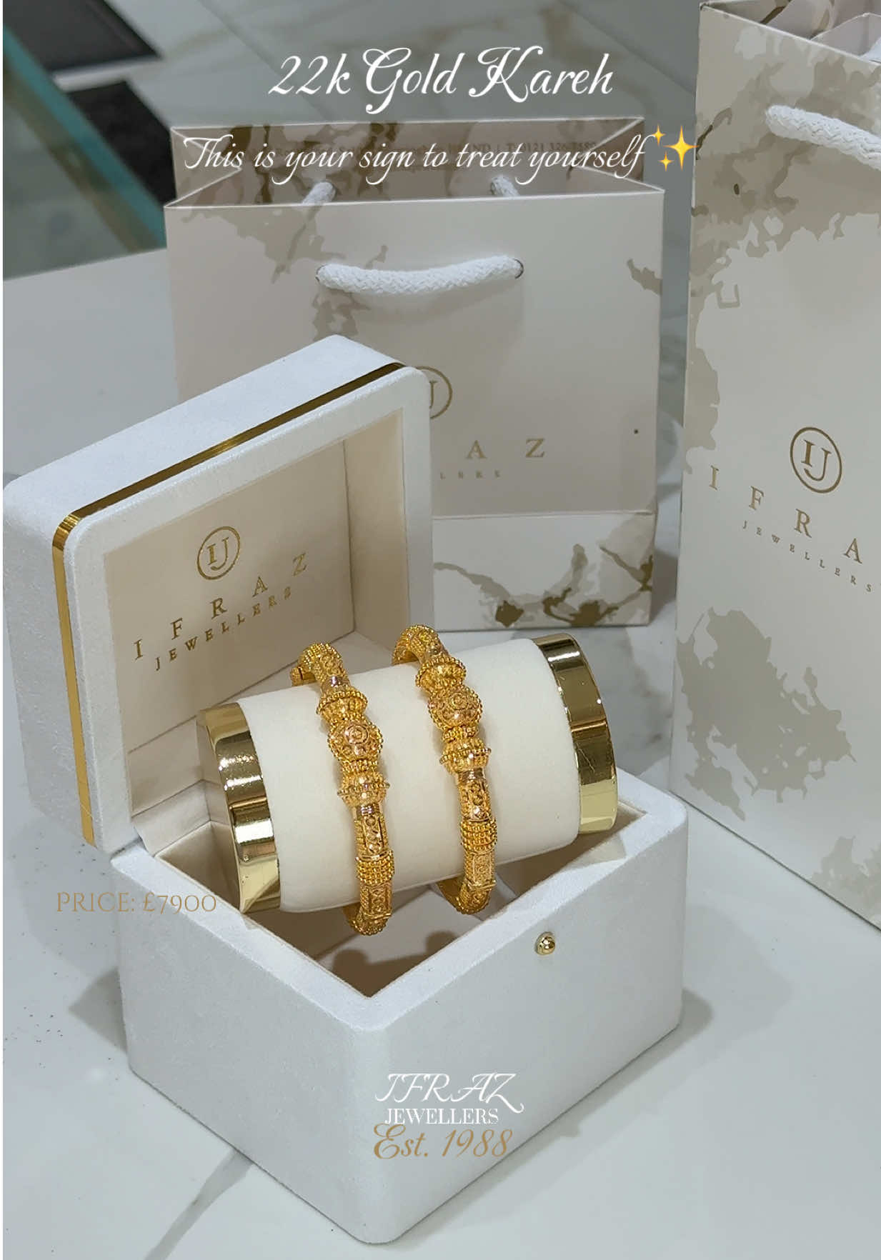 @IFRAZ JEWELLERS