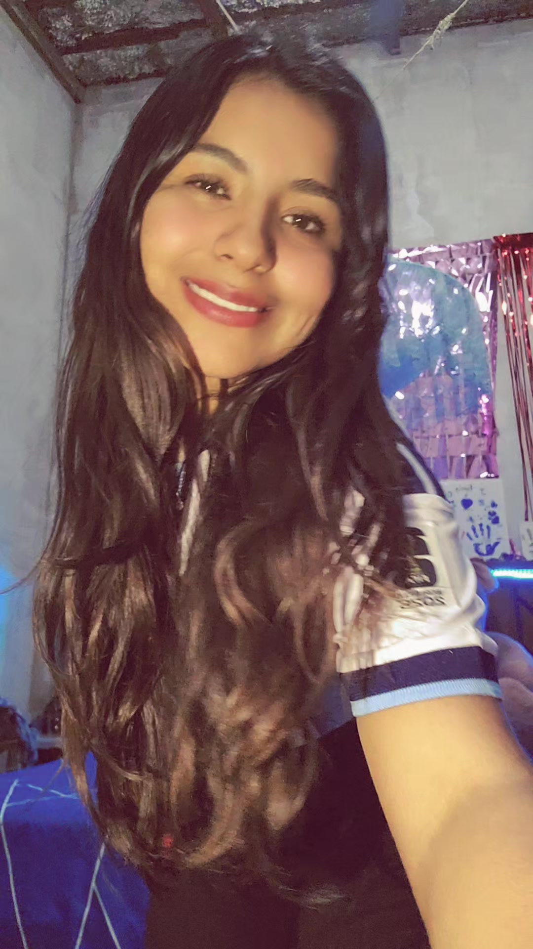 @Olimpia Nuñez A